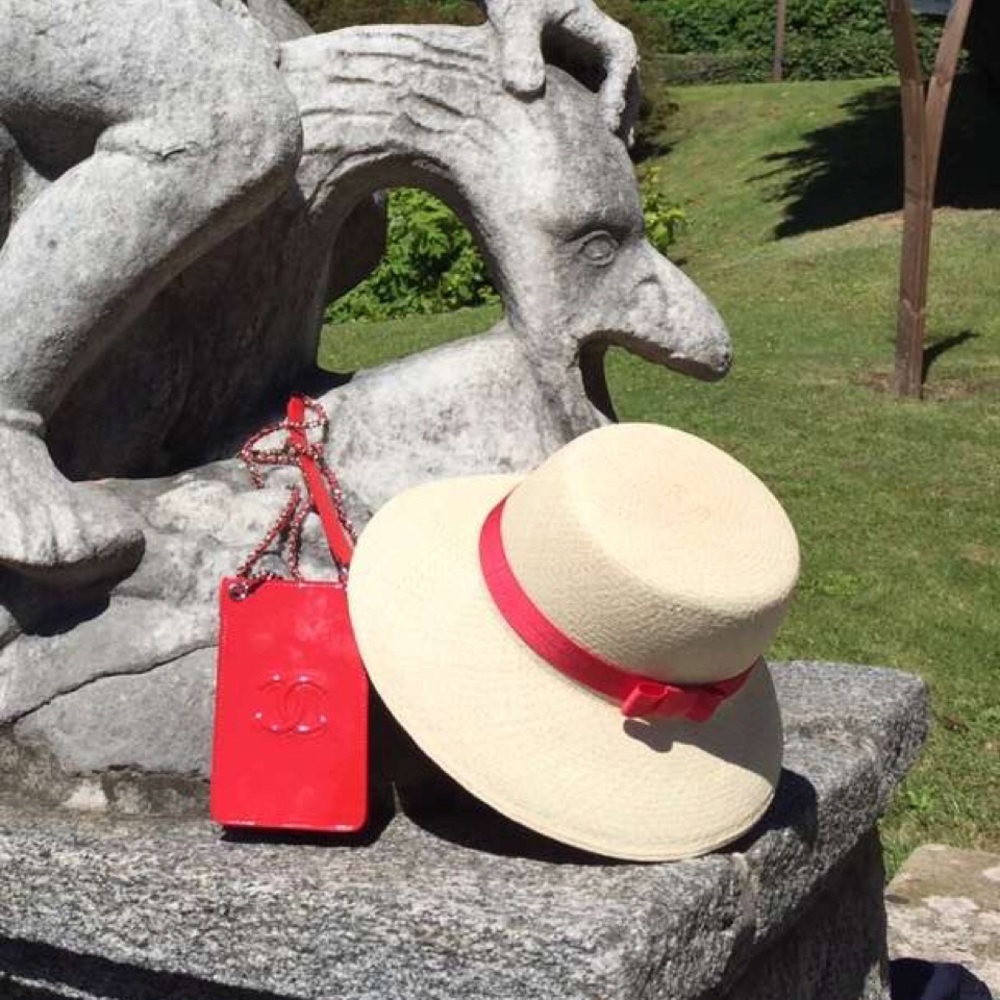 Authentic Chanel Bag